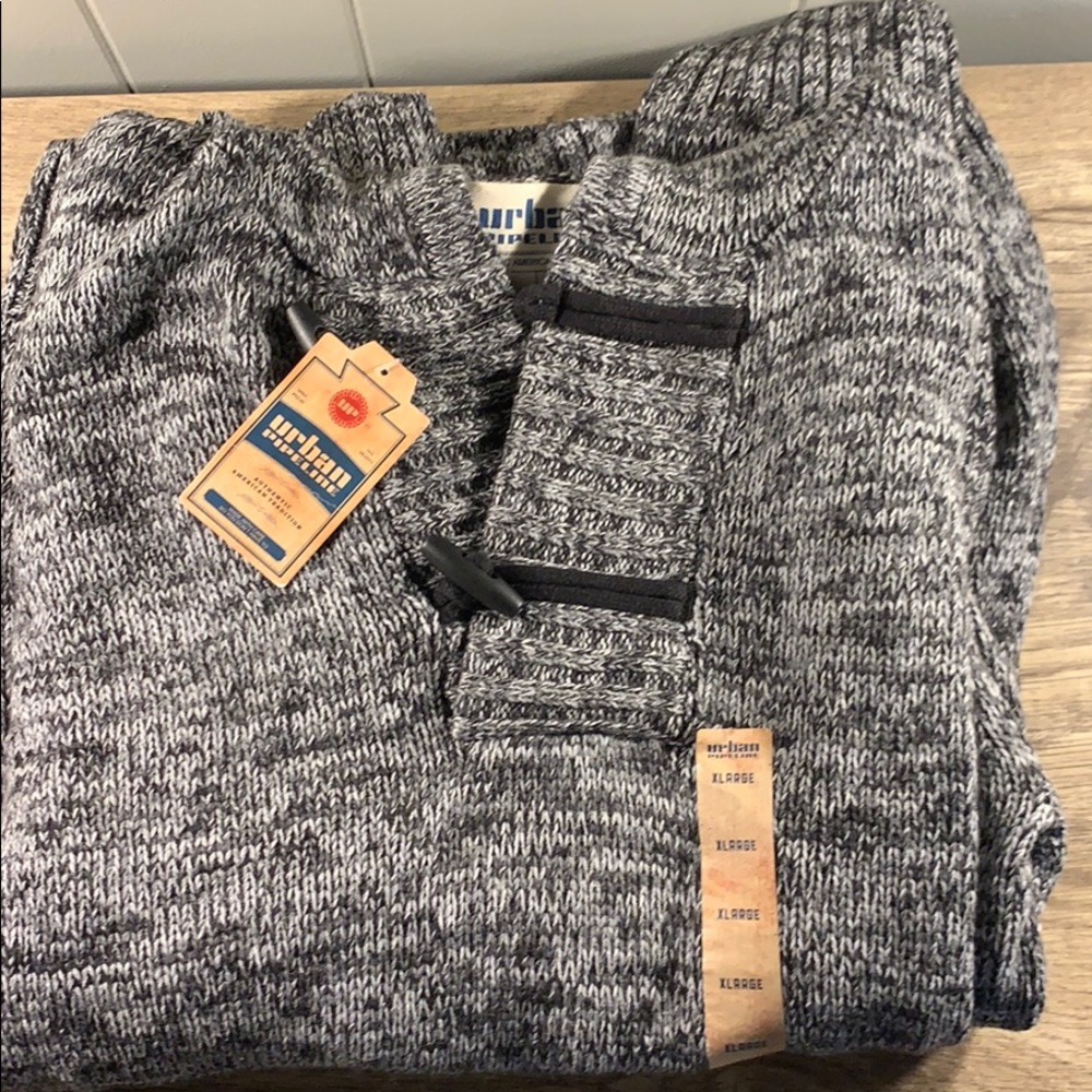 Light jacket